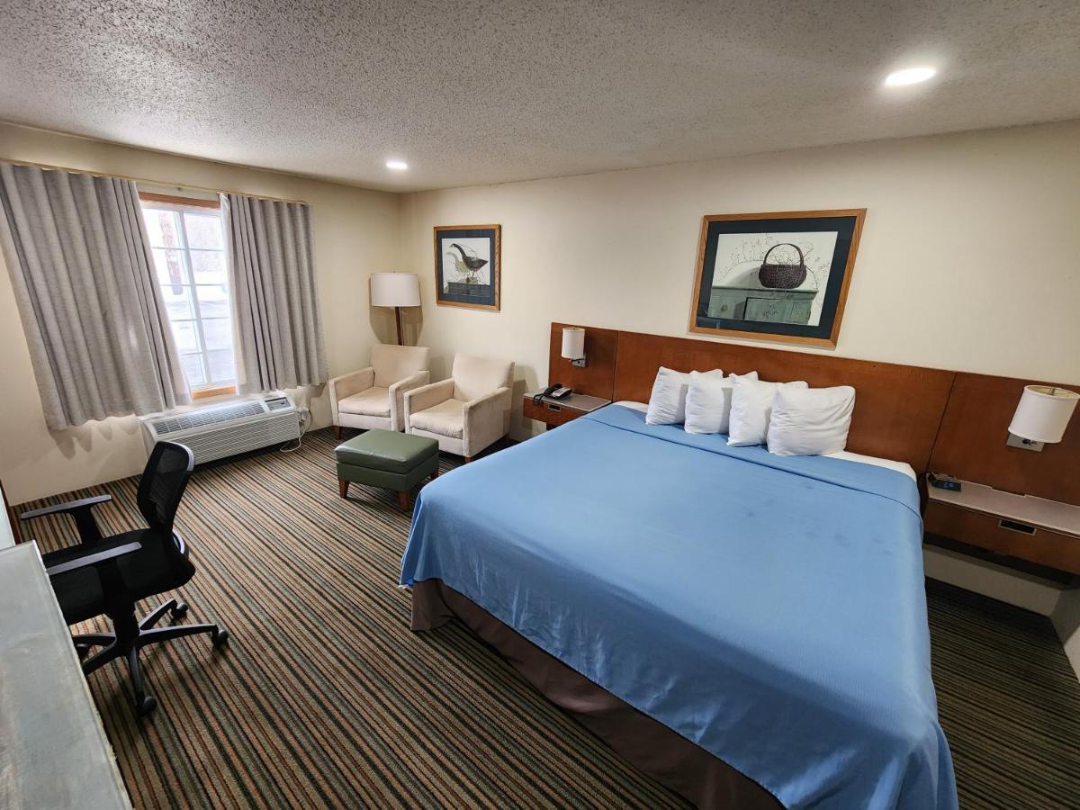 Windsor Place Motel Prairie du Chien