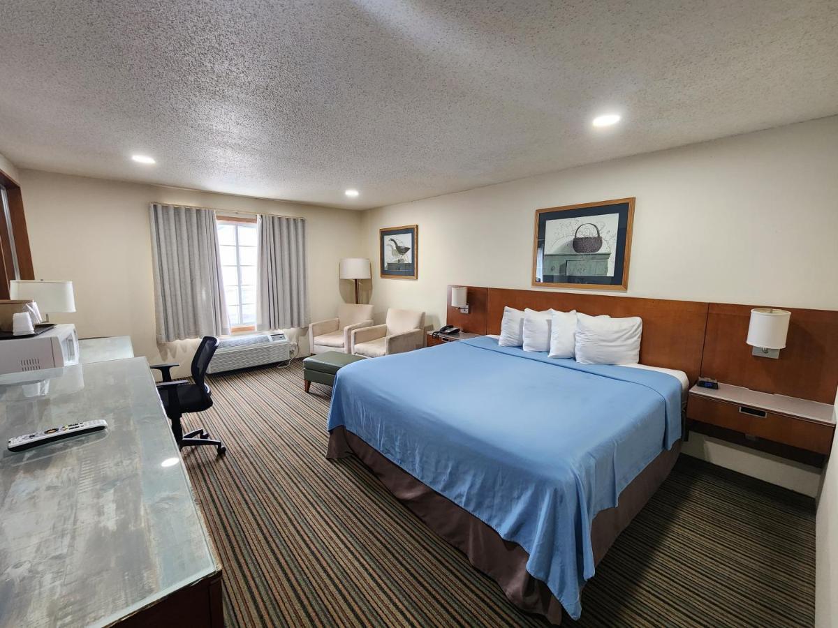 Windsor Place Motel