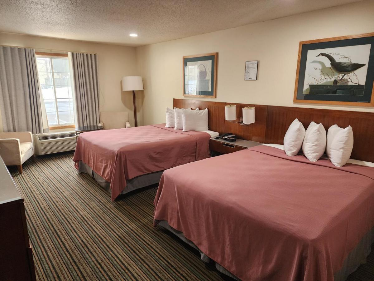 Motel Windsor Place 4*