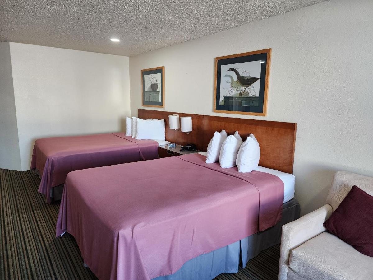 Windsor Place 4*